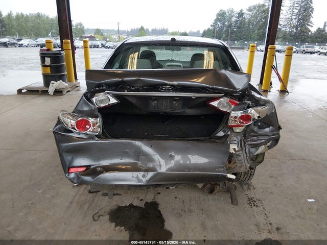 45143791 :رقم المزاد ، JTDBU4EE0BJ097240 vin ، 2011 Toyota Corolla Le مزاد بيع