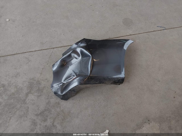 45143791 :رقم المزاد ، JTDBU4EE0BJ097240 vin ، 2011 Toyota Corolla Le مزاد بيع