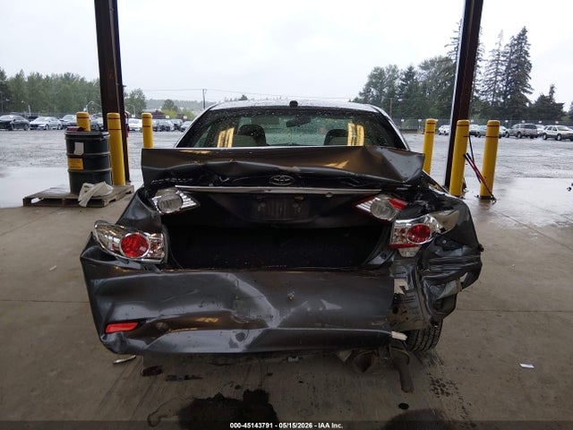 45143791 :رقم المزاد ، JTDBU4EE0BJ097240 vin ، 2011 Toyota Corolla Le مزاد بيع