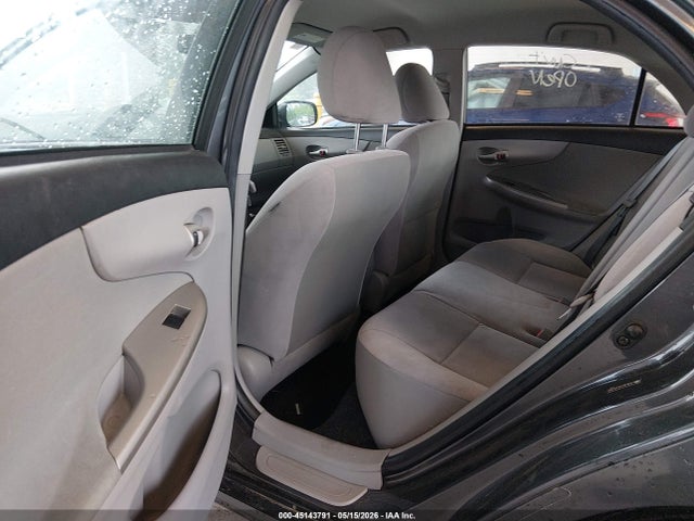 45143791 :رقم المزاد ، JTDBU4EE0BJ097240 vin ، 2011 Toyota Corolla Le مزاد بيع