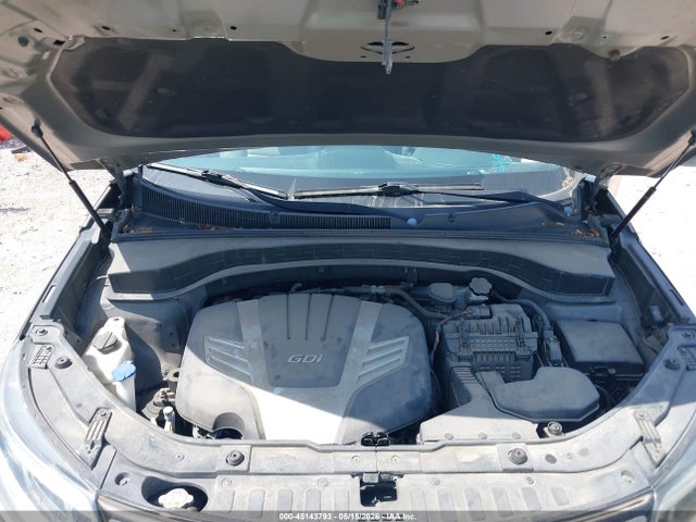 Продаж на аукціоні авто 2014 Kia Sorento Sx, vin: 5XYKW4A71EG453040, номер лоту: 45143793
