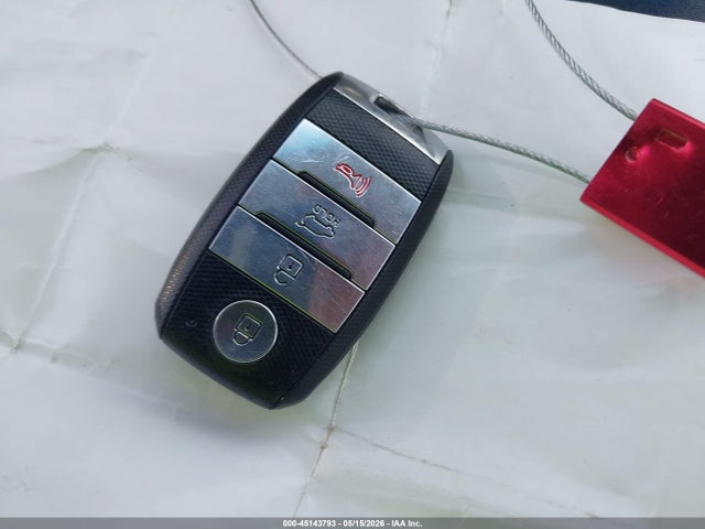 Продаж на аукціоні авто 2014 Kia Sorento Sx, vin: 5XYKW4A71EG453040, номер лоту: 45143793