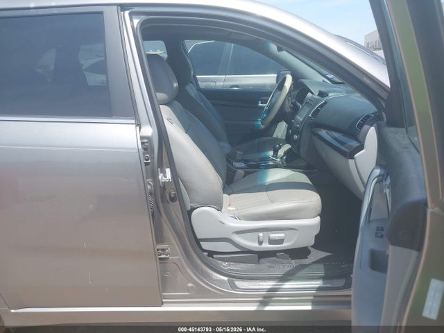 Продаж на аукціоні авто 2014 Kia Sorento Sx, vin: 5XYKW4A71EG453040, номер лоту: 45143793