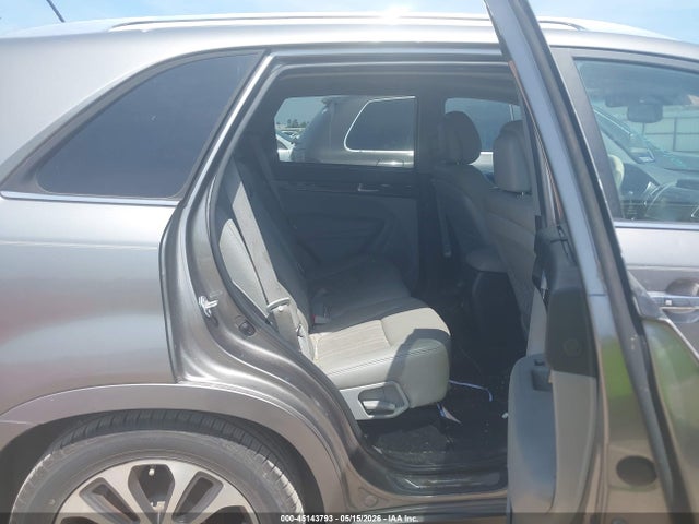 Продаж на аукціоні авто 2014 Kia Sorento Sx, vin: 5XYKW4A71EG453040, номер лоту: 45143793