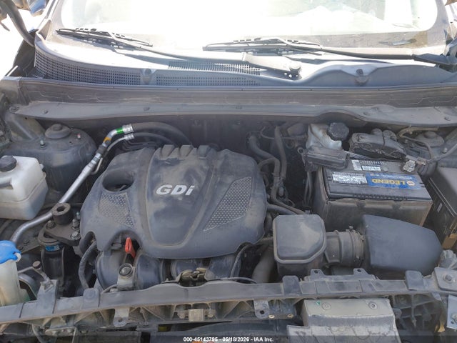 Aukcja sprzedaży 2015 Kia Sportage Lx, vin: KNDPBCAC8F7779747, numer aukcji: 45143795