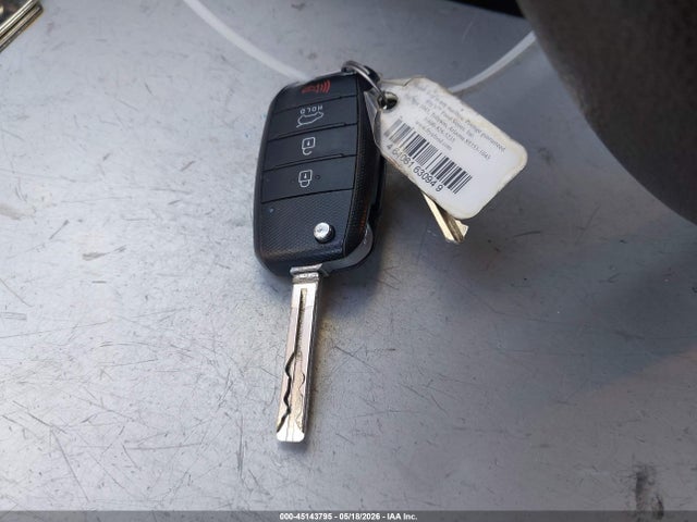 Aukcja sprzedaży 2015 Kia Sportage Lx, vin: KNDPBCAC8F7779747, numer aukcji: 45143795