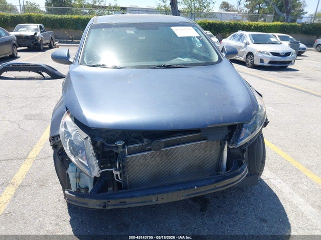 Aukcja sprzedaży 2015 Kia Sportage Lx, vin: KNDPBCAC8F7779747, numer aukcji: 45143795