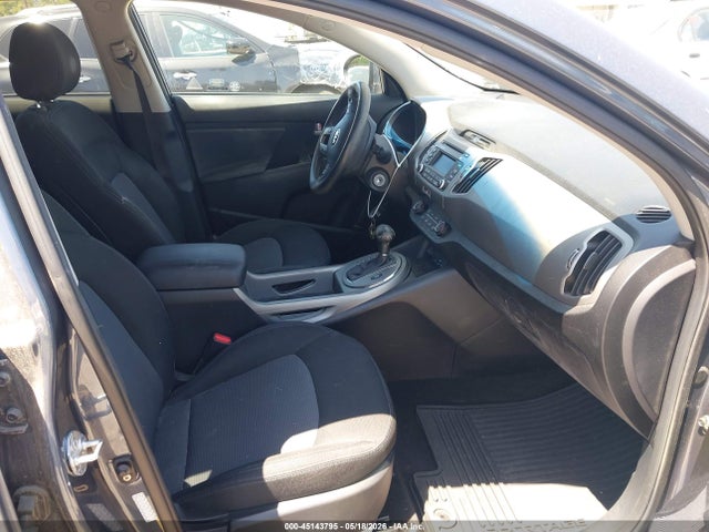 Aukcja sprzedaży 2015 Kia Sportage Lx, vin: KNDPBCAC8F7779747, numer aukcji: 45143795