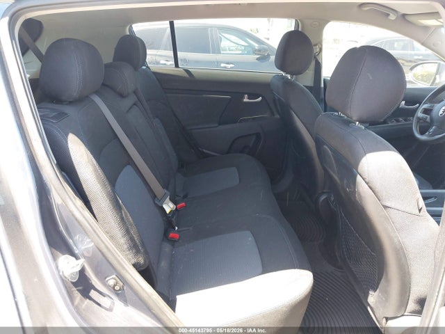 Aukcja sprzedaży 2015 Kia Sportage Lx, vin: KNDPBCAC8F7779747, numer aukcji: 45143795