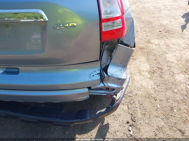 2011 Honda Cr-v Ex მანქანა იყიდება აუქციონზე, vin: 5J6RE4H56BL009300, აუქციონის ნომერი: 45143800