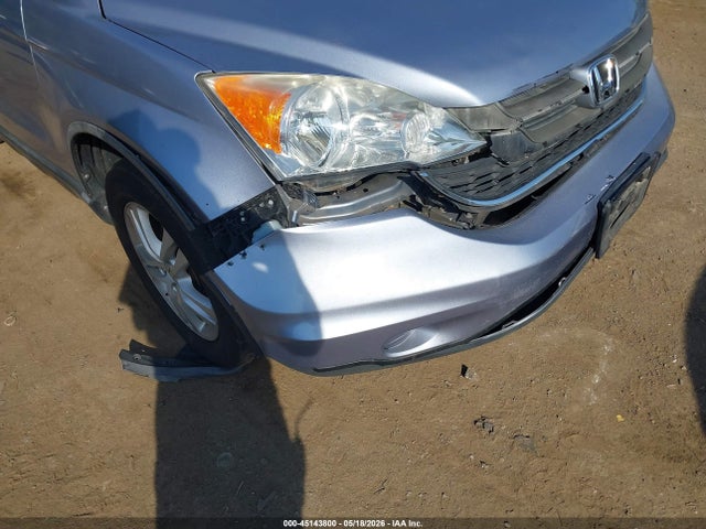 2011 Honda Cr-v Ex მანქანა იყიდება აუქციონზე, vin: 5J6RE4H56BL009300, აუქციონის ნომერი: 45143800