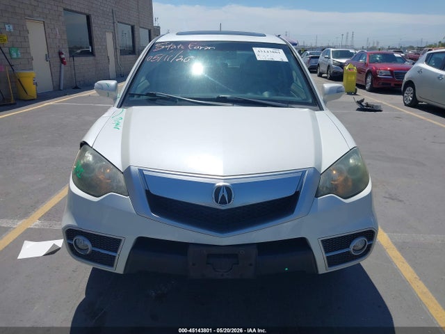 Продажа на аукционе авто 2010 Acura Rdx, vin: 5J8TB2H25AA002171, номер лота: 45143801