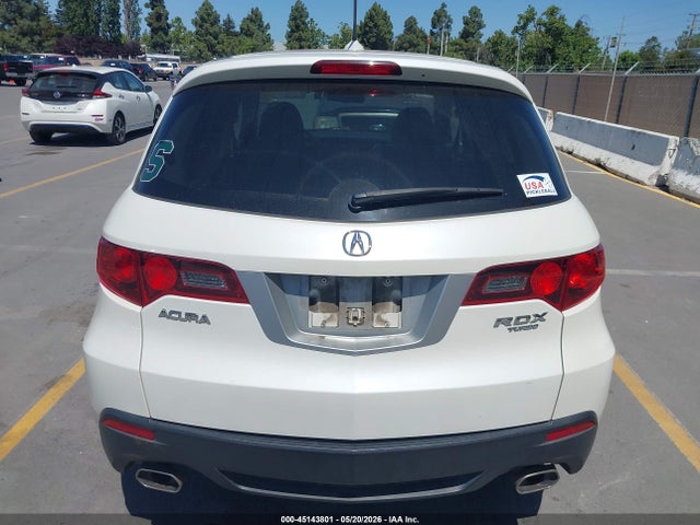 Продажа на аукционе авто 2010 Acura Rdx, vin: 5J8TB2H25AA002171, номер лота: 45143801