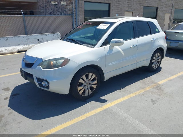Продажа на аукционе авто 2010 Acura Rdx, vin: 5J8TB2H25AA002171, номер лота: 45143801