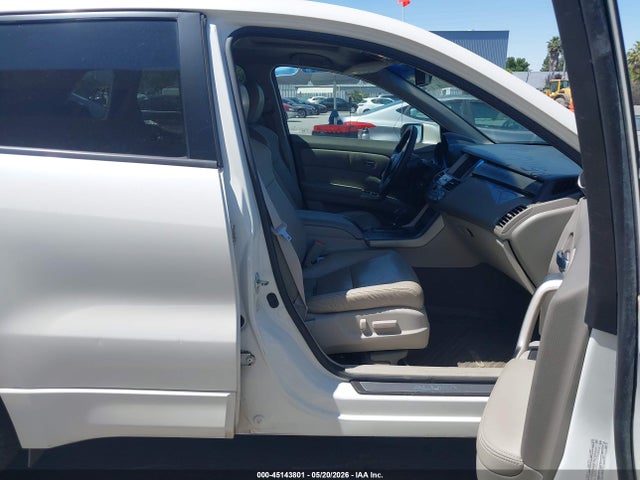 Продажа на аукционе авто 2010 Acura Rdx, vin: 5J8TB2H25AA002171, номер лота: 45143801