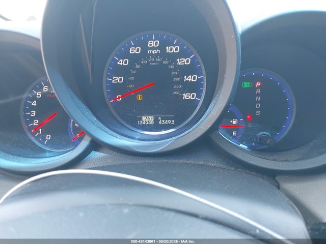 Продажа на аукционе авто 2010 Acura Rdx, vin: 5J8TB2H25AA002171, номер лота: 45143801