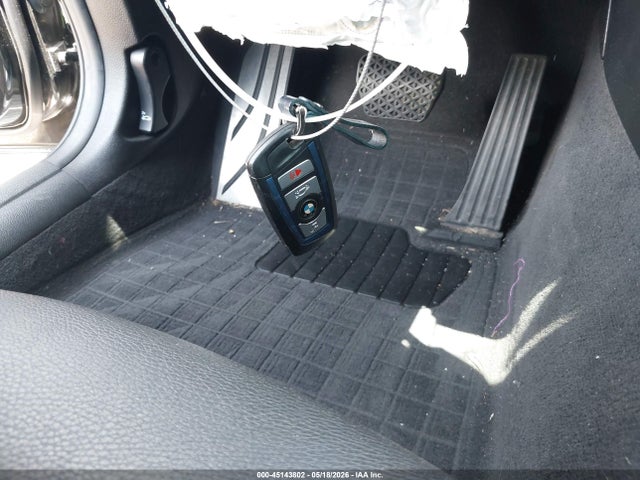 Aukcja sprzedaży 2016 Bmw 340i, vin: WBA8B3C58GK383333, numer aukcji: 45143802