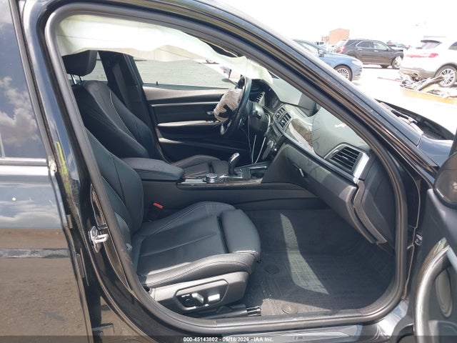 Aukcja sprzedaży 2016 Bmw 340i, vin: WBA8B3C58GK383333, numer aukcji: 45143802