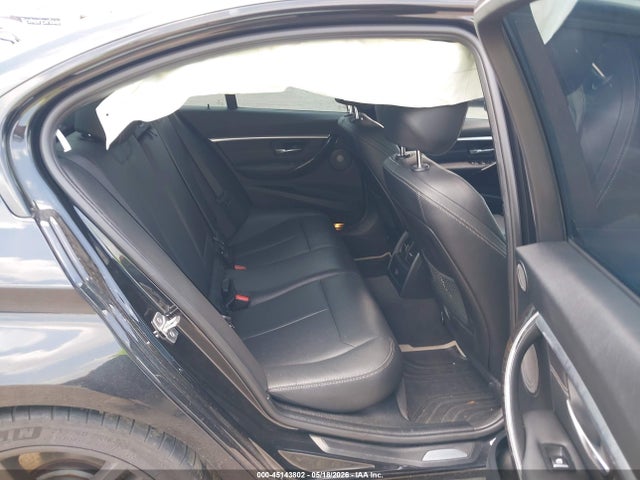 Aukcja sprzedaży 2016 Bmw 340i, vin: WBA8B3C58GK383333, numer aukcji: 45143802