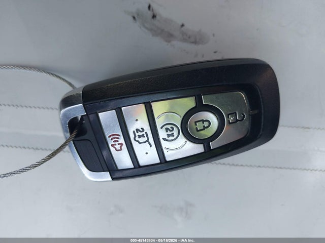 Ford EXPLORER XLT 2024 1FMSK7DH6RGA57332 Image 11