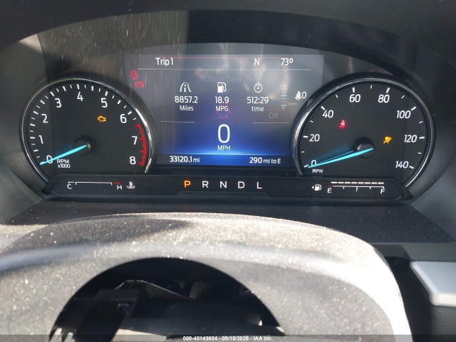 Ford EXPLORER XLT 2024 1FMSK7DH6RGA57332 Image 7