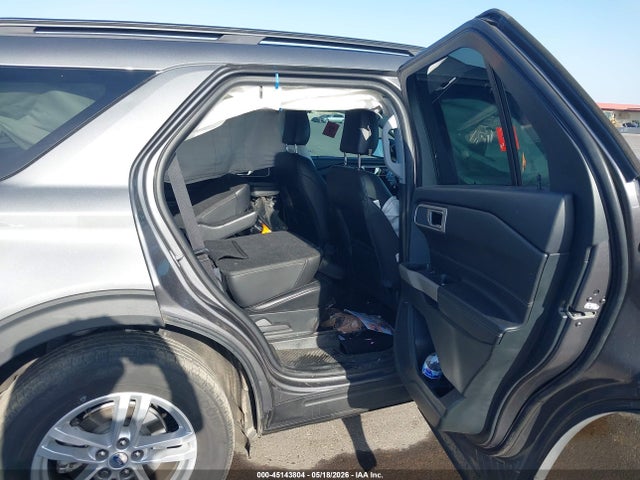 Ford EXPLORER XLT 2024 1FMSK7DH6RGA57332 Image 8