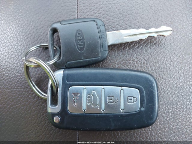 Продаж на аукціоні авто 2011 Kia Sorento Ex, vin: 5XYKU4A12BG096299, номер лоту: 45143805