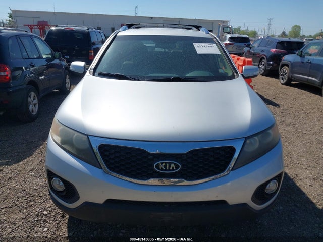 Продаж на аукціоні авто 2011 Kia Sorento Ex, vin: 5XYKU4A12BG096299, номер лоту: 45143805