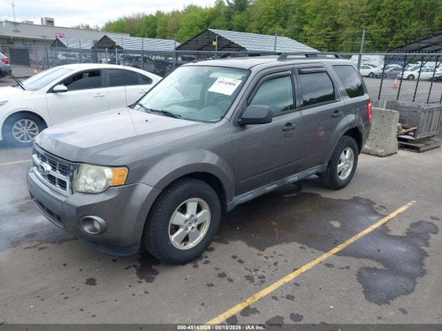 2011 Ford Escape Xlt მანქანა იყიდება აუქციონზე, vin: 1FMCU9DG4BKB50497, აუქციონის ნომერი: 45143806