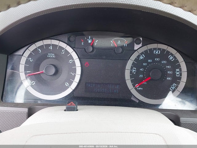 2011 Ford Escape Xlt მანქანა იყიდება აუქციონზე, vin: 1FMCU9DG4BKB50497, აუქციონის ნომერი: 45143806