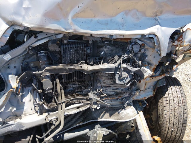 45143810 :رقم المزاد ، 5TDZT34A47S288874 vin ، 2007 Toyota Sequoia Sr5 V8 مزاد بيع