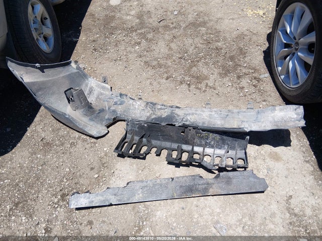 45143810 :رقم المزاد ، 5TDZT34A47S288874 vin ، 2007 Toyota Sequoia Sr5 V8 مزاد بيع