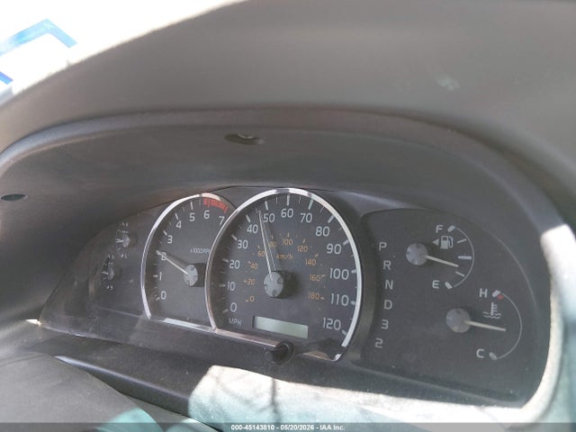 45143810 :رقم المزاد ، 5TDZT34A47S288874 vin ، 2007 Toyota Sequoia Sr5 V8 مزاد بيع