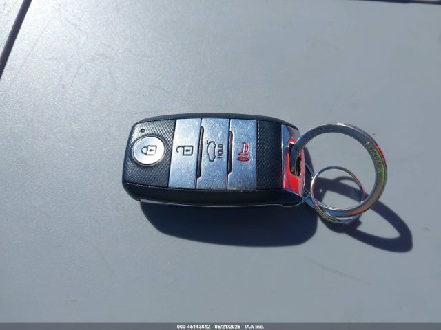 KIA FORTE EX 2016 KNAFZ4A86G5530396 Image 11