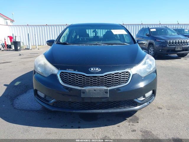 KIA FORTE EX 2016 KNAFZ4A86G5530396 Image 12
