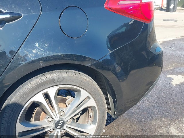 KIA FORTE EX 2016 KNAFZ4A86G5530396 Image 17