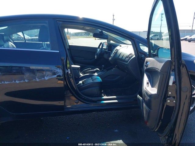 KIA FORTE EX 2016 KNAFZ4A86G5530396 Image 5