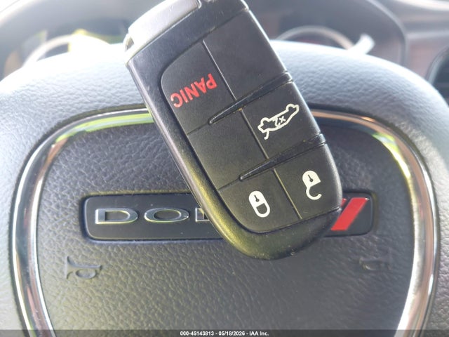 Продаж на аукціоні авто 2016 Dodge Challenger Sxt, vin: 2C3CDZAG9GH306898, номер лоту: 45143813