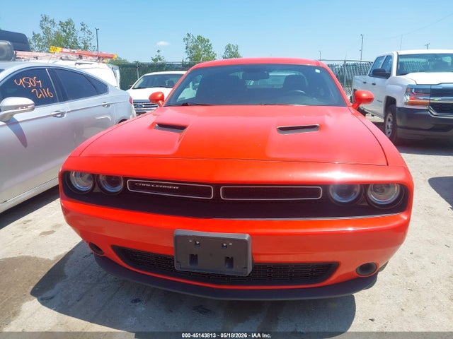 Продаж на аукціоні авто 2016 Dodge Challenger Sxt, vin: 2C3CDZAG9GH306898, номер лоту: 45143813