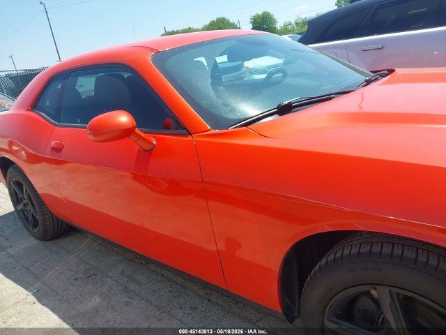 Продаж на аукціоні авто 2016 Dodge Challenger Sxt, vin: 2C3CDZAG9GH306898, номер лоту: 45143813