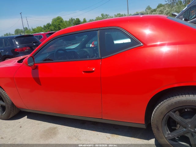 Продаж на аукціоні авто 2016 Dodge Challenger Sxt, vin: 2C3CDZAG9GH306898, номер лоту: 45143813