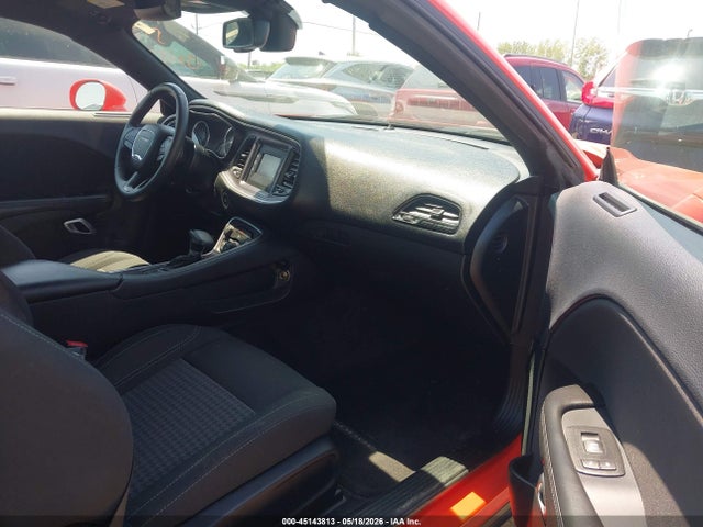 Продаж на аукціоні авто 2016 Dodge Challenger Sxt, vin: 2C3CDZAG9GH306898, номер лоту: 45143813