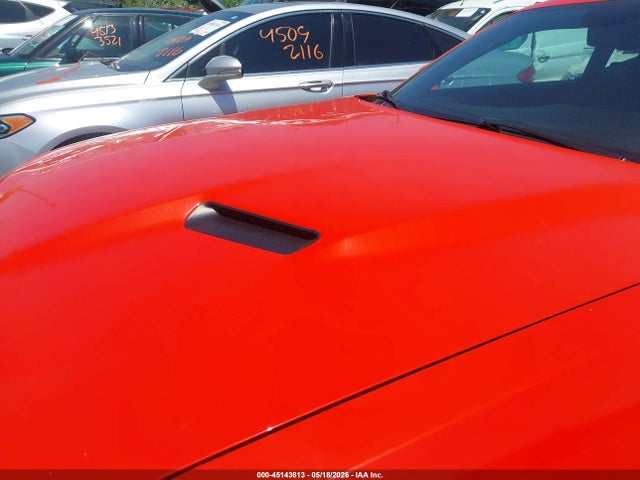 Продаж на аукціоні авто 2016 Dodge Challenger Sxt, vin: 2C3CDZAG9GH306898, номер лоту: 45143813