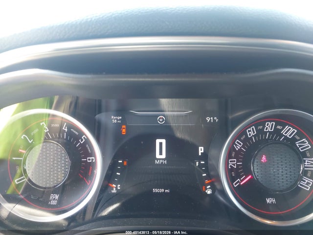 Продаж на аукціоні авто 2016 Dodge Challenger Sxt, vin: 2C3CDZAG9GH306898, номер лоту: 45143813
