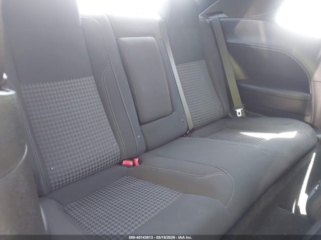 Продаж на аукціоні авто 2016 Dodge Challenger Sxt, vin: 2C3CDZAG9GH306898, номер лоту: 45143813
