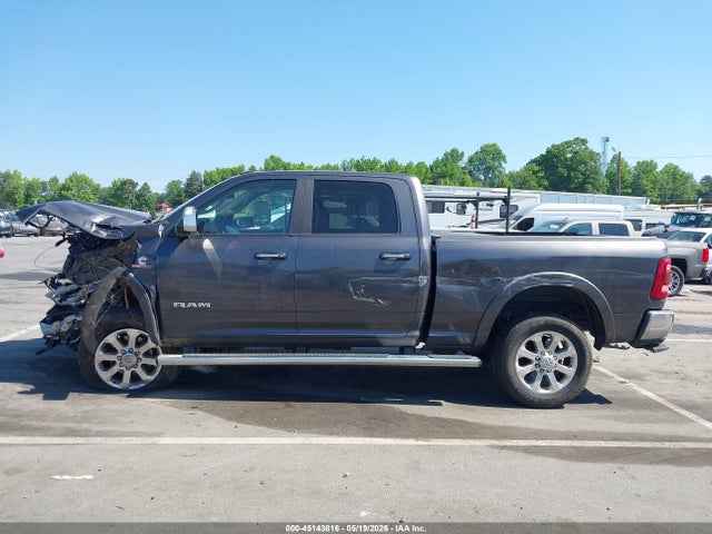 Продаж на аукціоні авто 2020 Ram 2500 Laramie  4x4 6'4 Box, vin: 3C6UR5FL5LG251979, номер лоту: 45143816