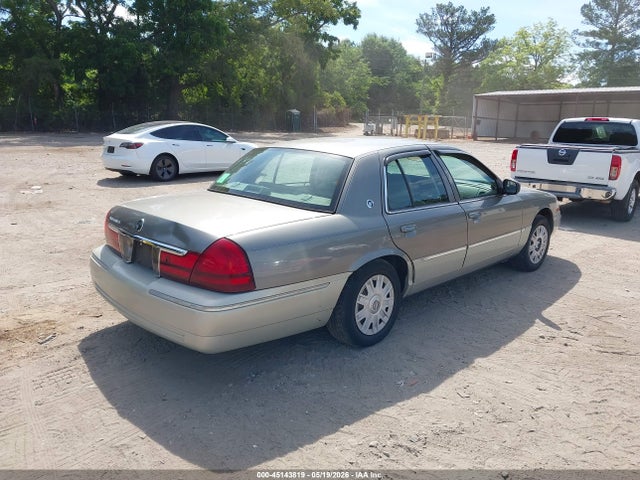 Aukcja sprzedaży 2004 Mercury Grand Marquis Gs, vin: 2MEFM74W24X688241, numer aukcji: 45143819