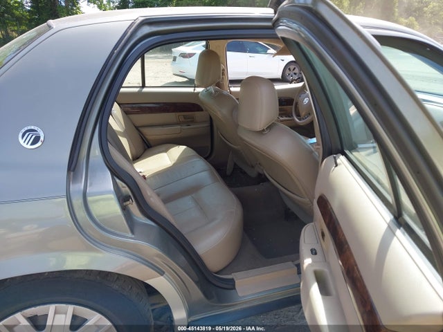 Aukcja sprzedaży 2004 Mercury Grand Marquis Gs, vin: 2MEFM74W24X688241, numer aukcji: 45143819