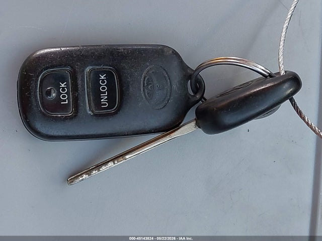 Продаж на аукціоні авто 2002 Toyota Highlander Limited V6, vin: JTEHF21A720082098, номер лоту: 45143824
