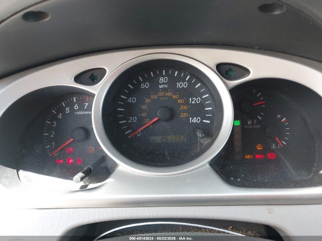 Продаж на аукціоні авто 2002 Toyota Highlander Limited V6, vin: JTEHF21A720082098, номер лоту: 45143824